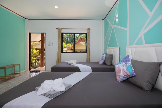DolceVita Wonderful Resort — photo 2