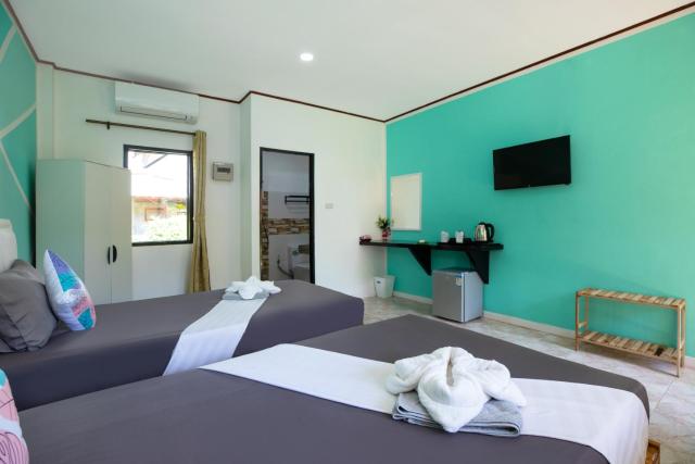 DolceVita Wonderful Resort — photo 10
