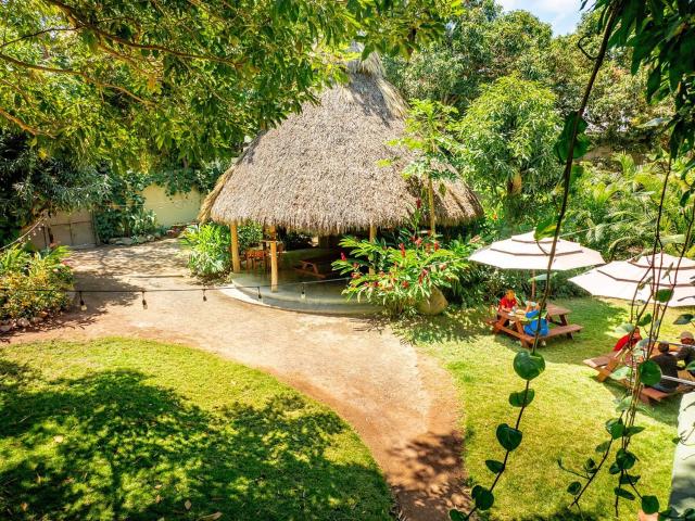 Casa Real Sayulita Hotel Boutique — photo 6