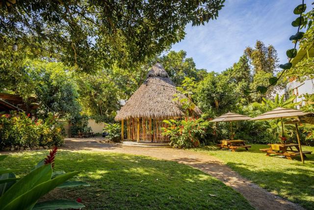 Casa Real Sayulita Hotel Boutique — photo 4