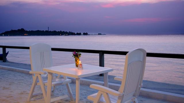 Lagoon View Maldives — photo 24