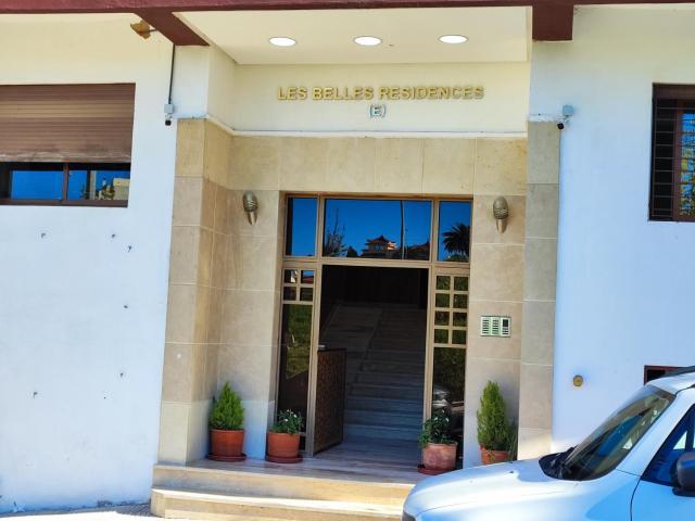 Apparts Les Belles — photo 11