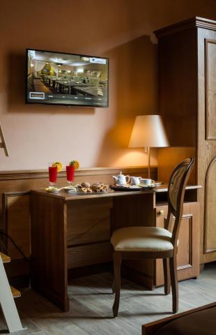 Le Club Boutique Hotel — photo 5