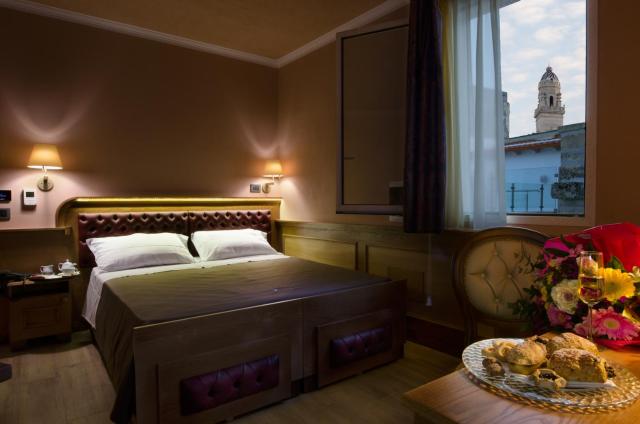 Le Club Boutique Hotel — photo 24