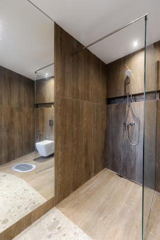Apart Meidani - Stylish Old Town Apartment with Balcony & Synagogue View — photo 22