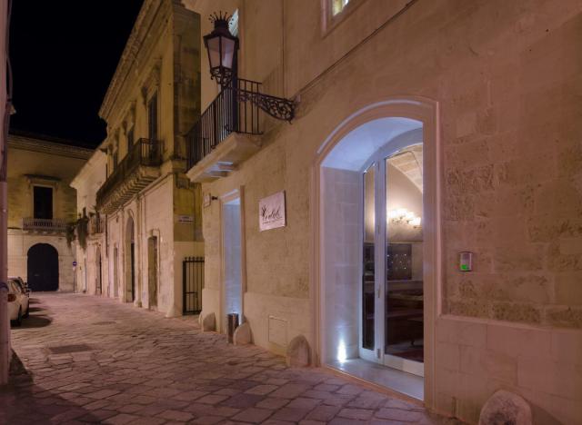 Le Club Boutique Hotel — photo 21