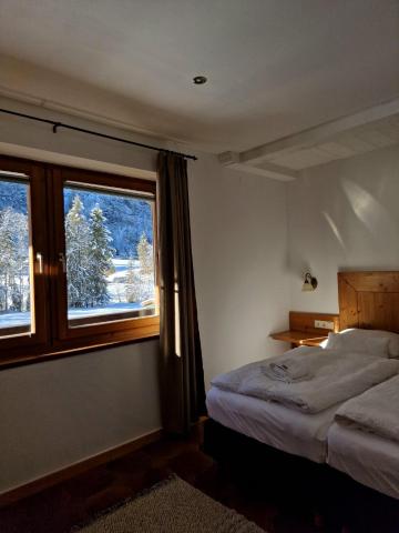 Pension Baranekhof - Accommodation in Nature with Mountain Views - Baranek Resorts — photo 4