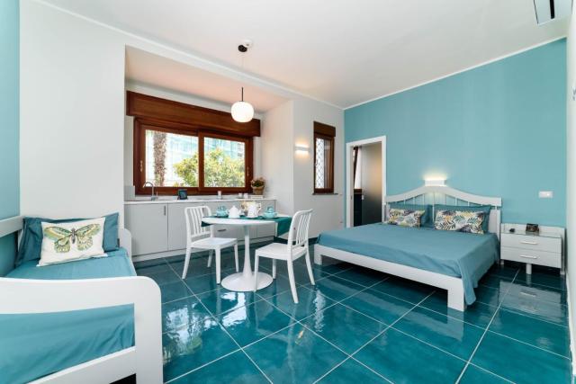 Il Papavero Residence Arbostella — photo 9