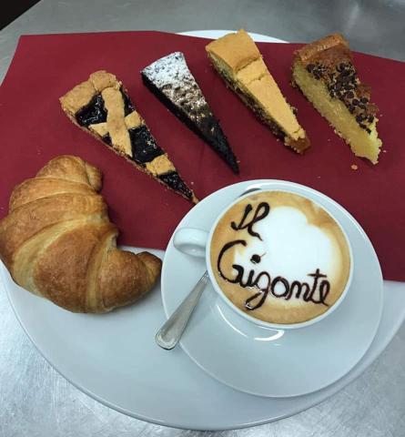 Locanda Il Gigante — photo 13