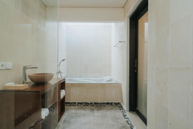 Alam Penari Resort Ubud — photo 16