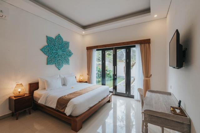 Alam Penari Resort Ubud — photo 13