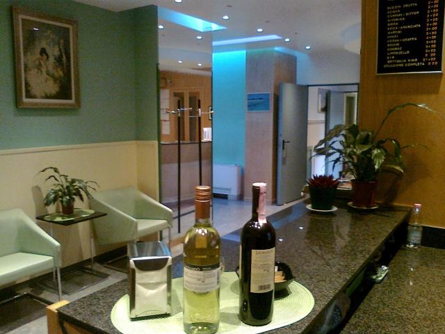 Hotel Losanna — photo 20