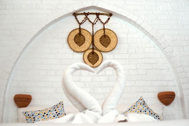 Dolty Kato Nubian House By Kato Dool — photo 19