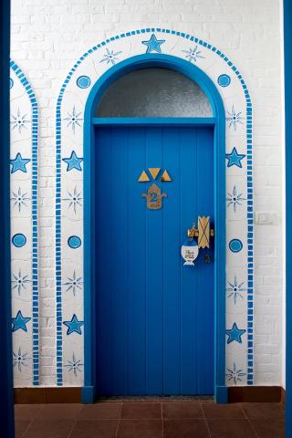 Dolty Kato Nubian House By Kato Dool — photo 23
