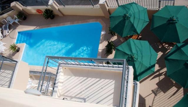 Hotel Kappara — photo 11