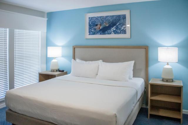 Barefoot'n Resort — photo 20