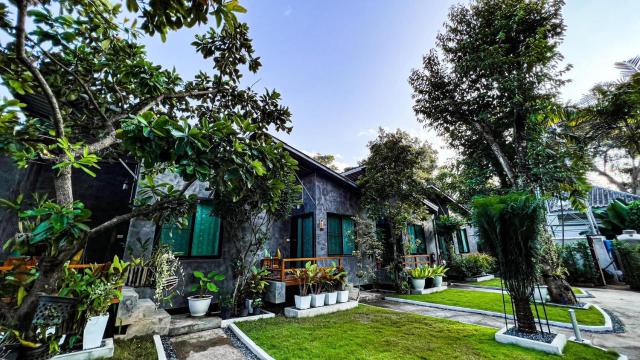 Family House @ Pai — photo 11