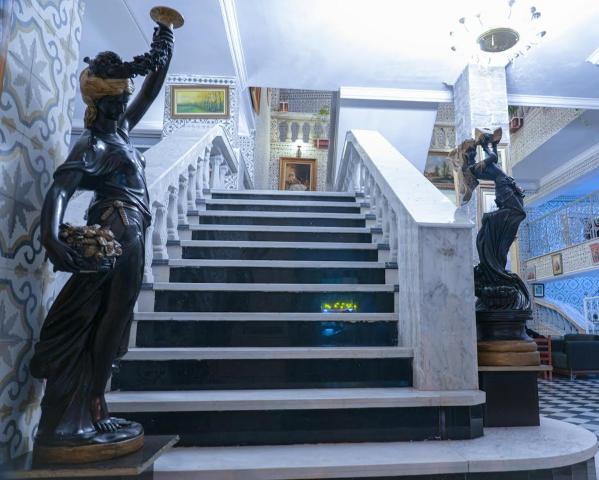 Appart-Hôtel BEL ANFA — photo 8