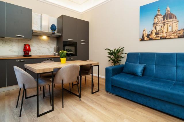 Archimedes suites — photo 21