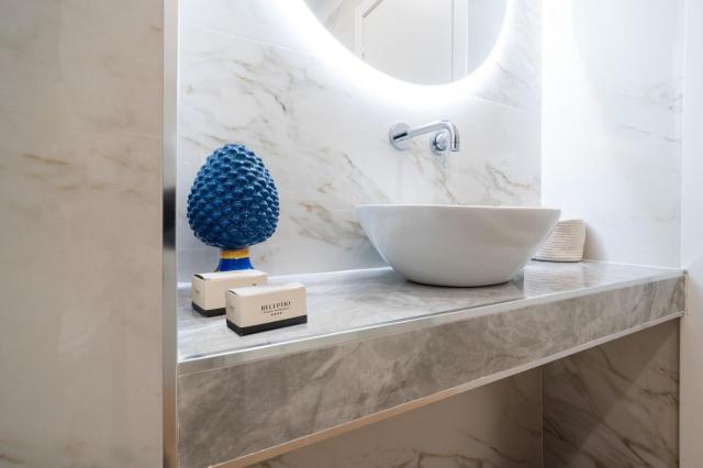 Archimedes suites — photo 24