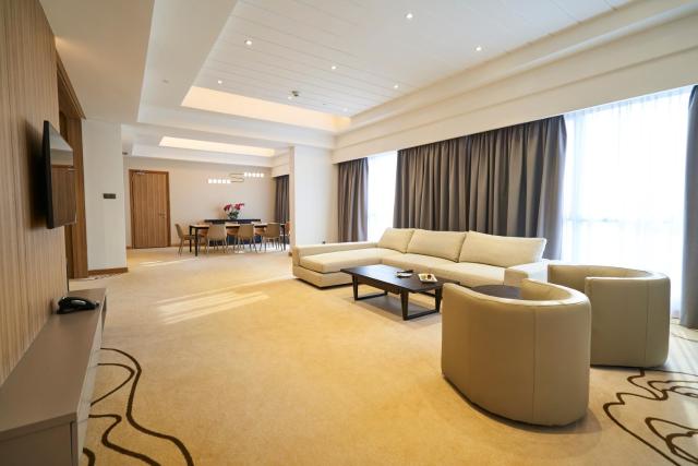 Holiday Inn Sepang - Airport — photo 21