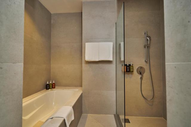 Holiday Inn Sepang - Airport — photo 23