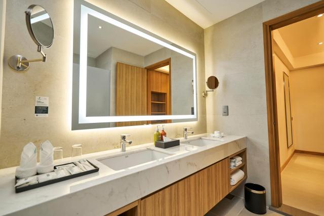 Holiday Inn Sepang - Airport — photo 24
