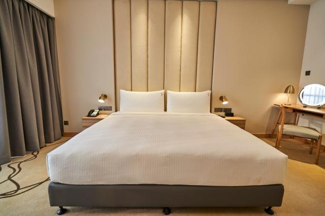 Holiday Inn Sepang - Airport — photo 22