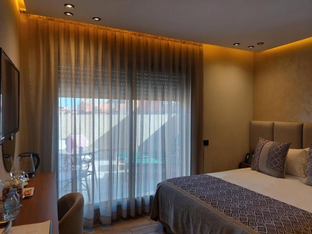Swiss Continental Hôtel — photo 19