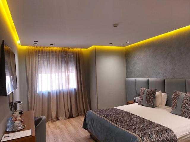 Swiss Continental Hôtel — photo 21
