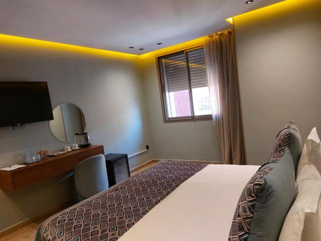 Swiss Continental Hôtel — photo 22