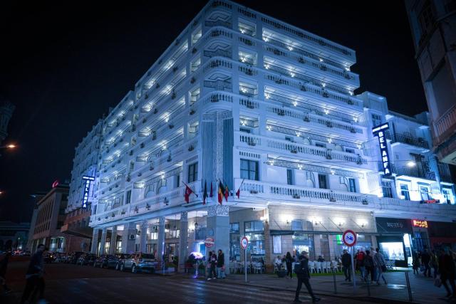 Appart-Hôtel BEL ANFA — photo 3