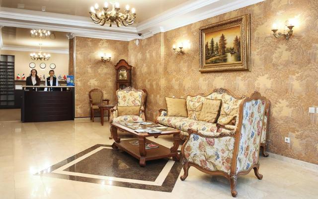 Kalasi Hotel — photo 15