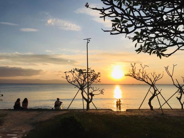 Charung by The Sea — photo 1