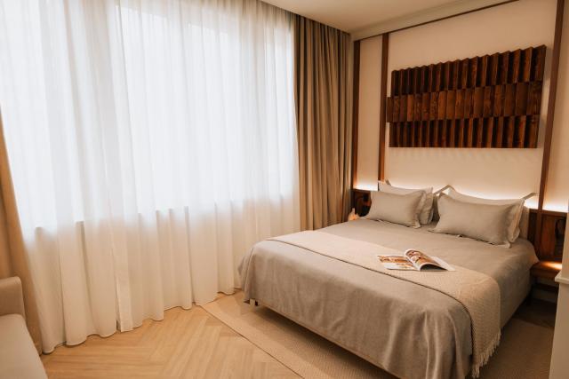 Parc Suites by Hotel Cerbul in Romania