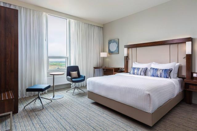 Courtyard by Marriott Reykjavik Keflavik Airport — photo 2