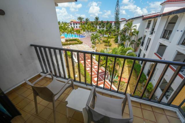 Cozumel Hotel & Resort All Inclusive — photo 17