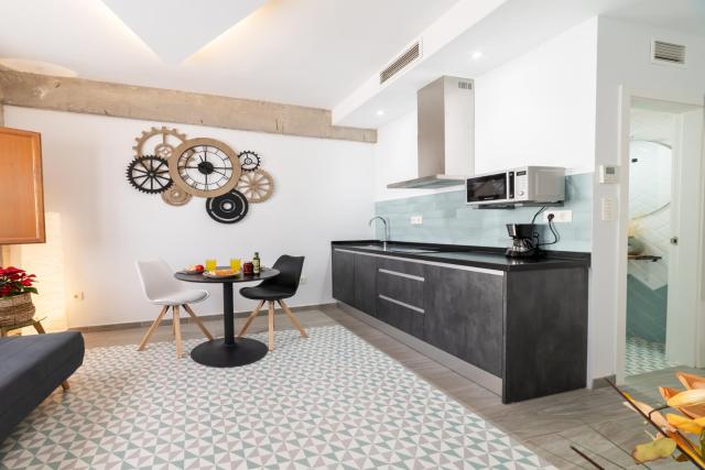 TrendyHomes Realejo — photo 12