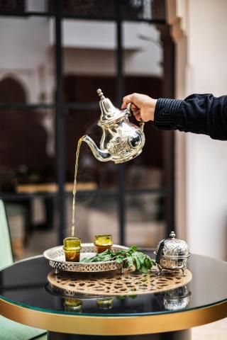 Riad Dar Acsameda & Spa — photo 15