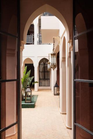 Riad Dar Acsameda & Spa — photo 5