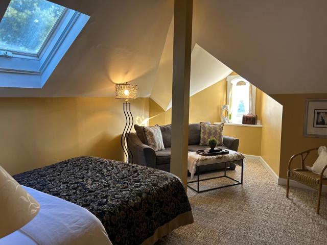 50 Lincoln Short North Bed & Breakfast — photo 22