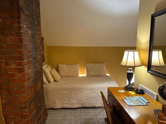 50 Lincoln Short North Bed & Breakfast — photo 23