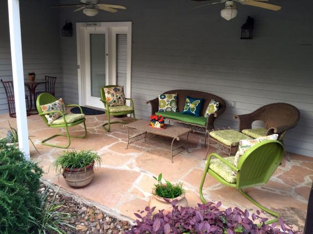 Comal Inn — photo 15