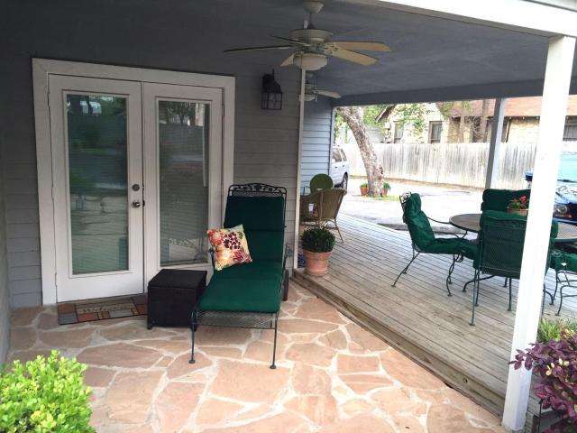 Comal Inn — photo 10