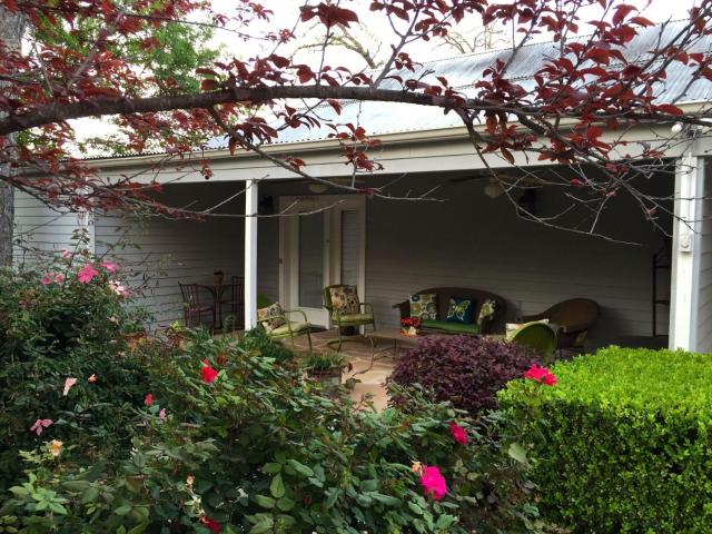 Comal Inn — photo 16