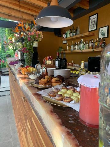 Pandurata Bed and Breakfast — photo 13