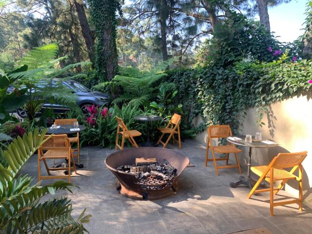 Pandurata Bed and Breakfast — photo 23