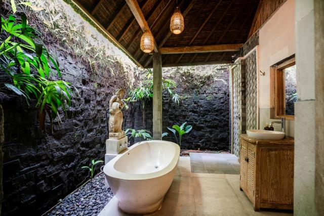 Bije Suite Villa Ubud — photo 22