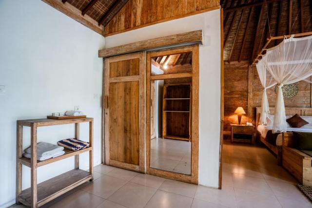 Bije Suite Villa Ubud — photo 23