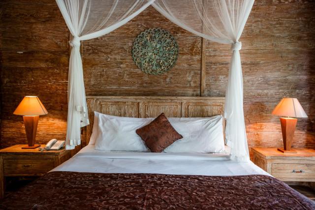 Bije Suite Villa Ubud — photo 24